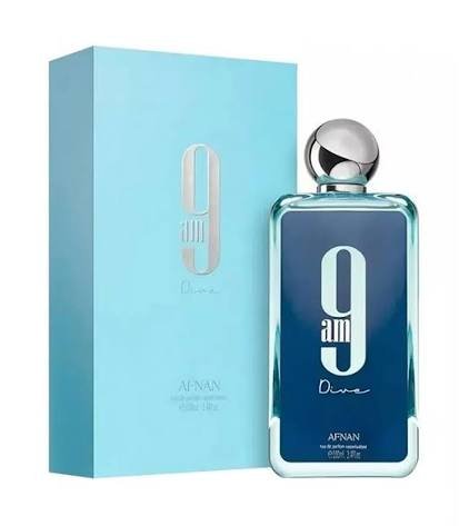 Perfumes para el día